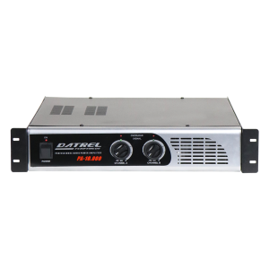 Amplificador de Potência DATREL PA 10.000