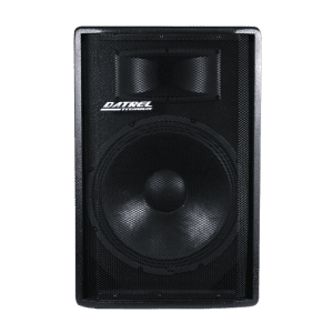 Caixa Ativa DATREL AT15-300 01