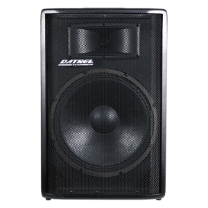 Caixa Ativa DATREL AT15-500