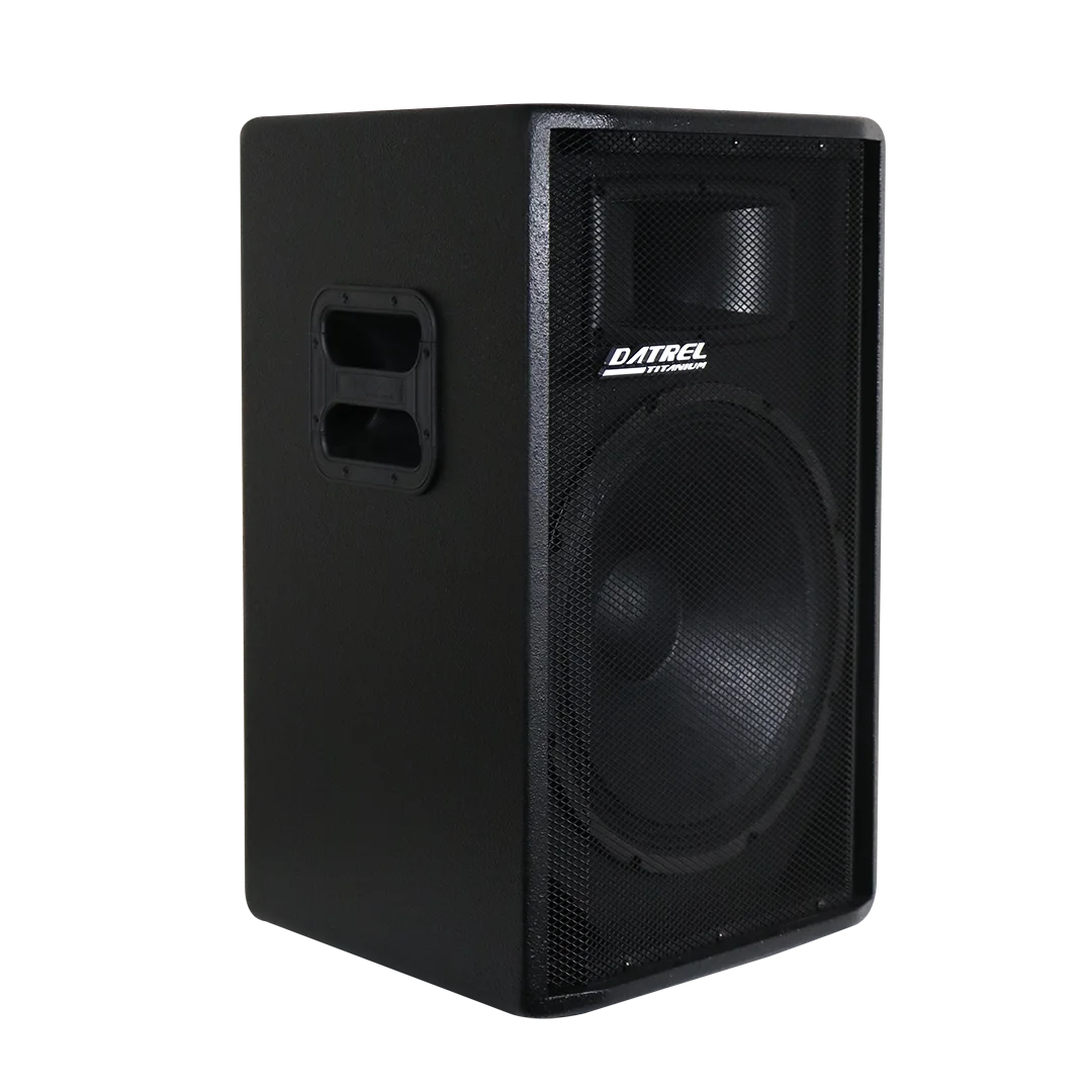 Caixa Passiva DATREL DA15-300