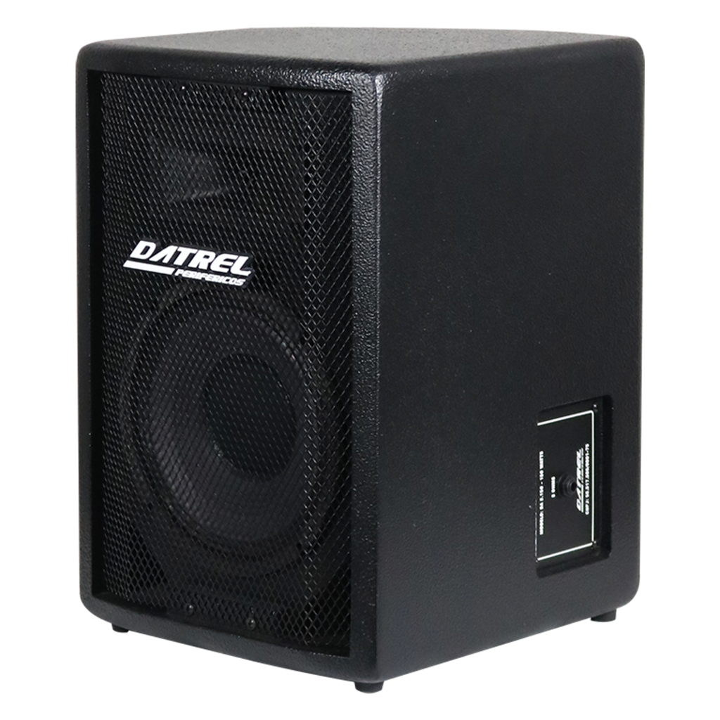 Caixa Passiva DATREL DA8-150