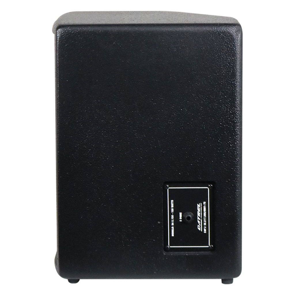 Caixa Passiva DATREL DA8-150