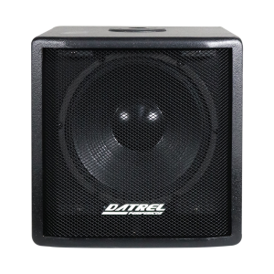 Caixa Subwoofer Ativo DATREL SWA-300