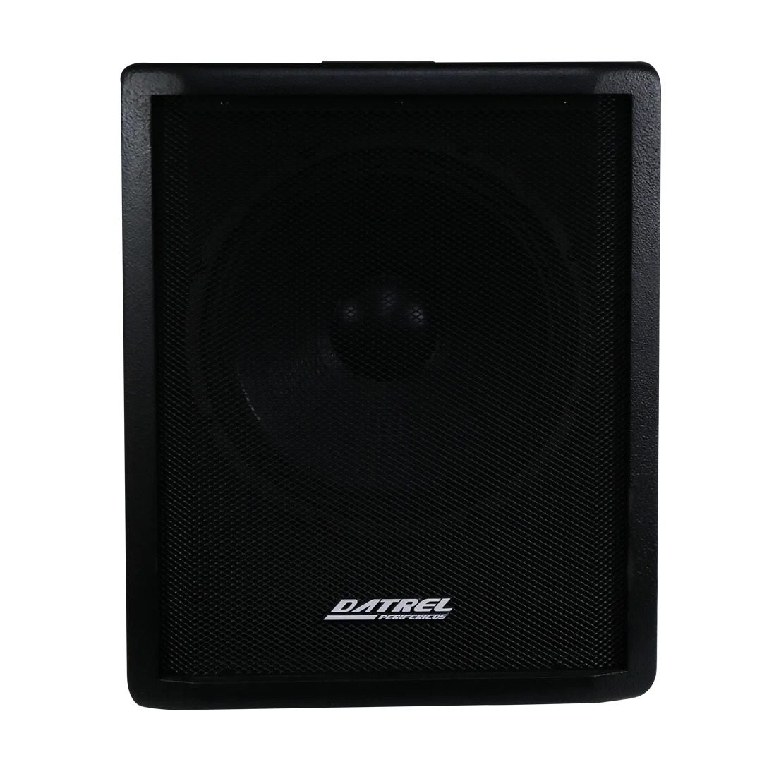 Caixa Subwoofer Passivo DATREL SW-400