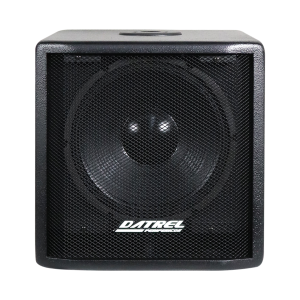 Caixa Subwoofer Passivo DATREL SW300