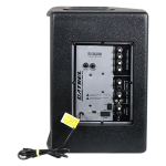 Monitor/Retorno de Palco Ativo DATREL MA10-200
