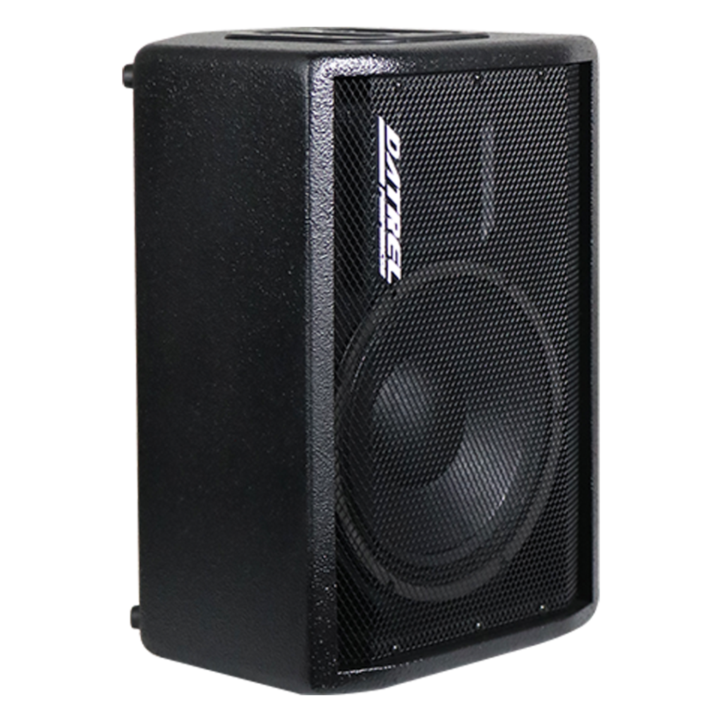 Monitor/Retorno de Palco Ativo DATREL MA10-200