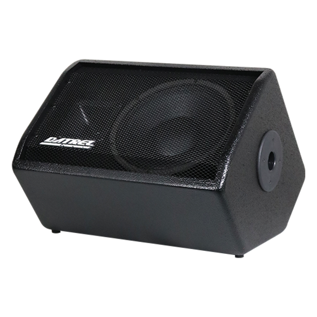 Monitor/Retorno de Palco Ativo DATREL MA10-200