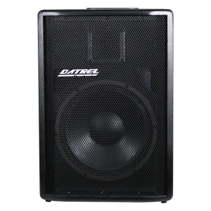 Caixa Ativa DATREL AT12-250 Normal