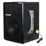 Caixa Ativa DATREL AT12-250 Normal