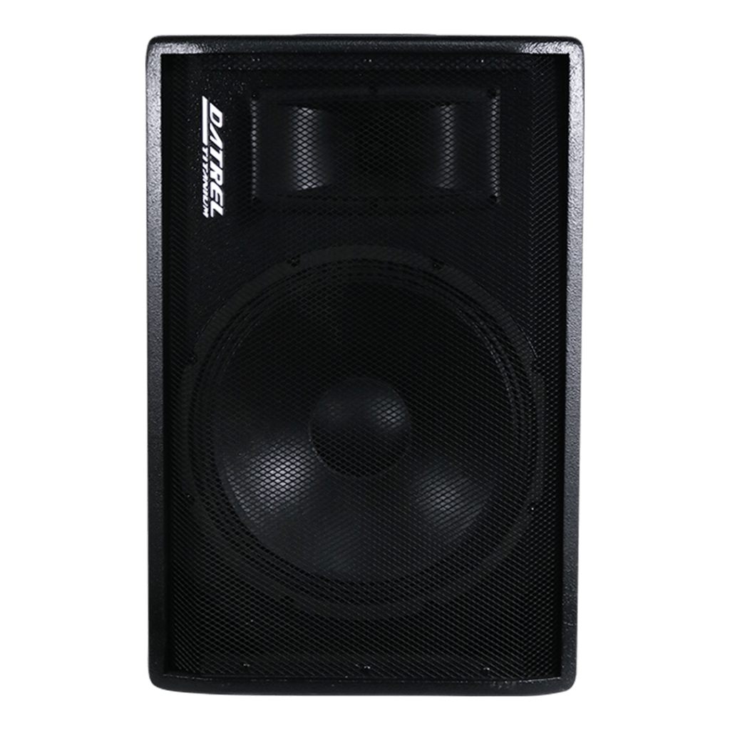 Monitor Ativo MA 15-300