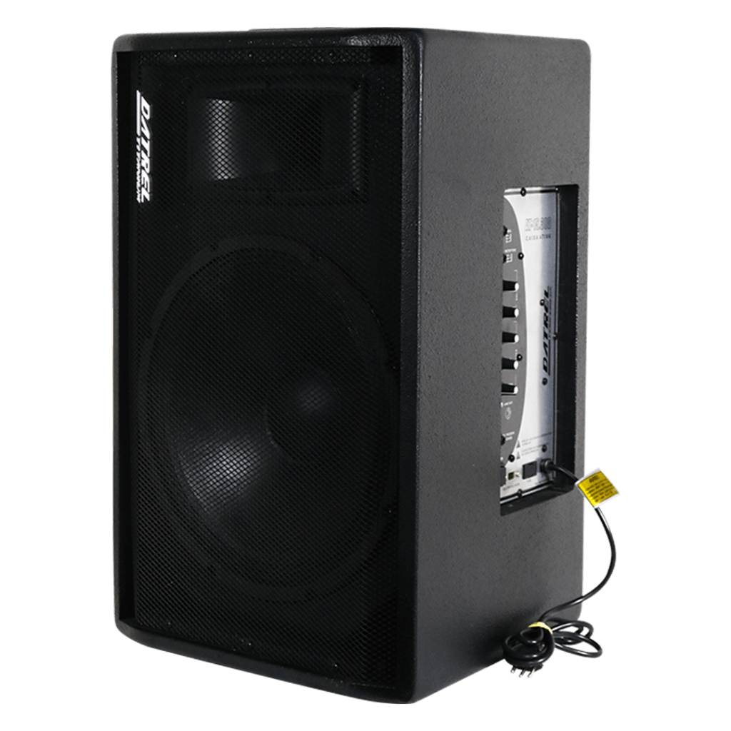 Monitor Ativo MA 15-300