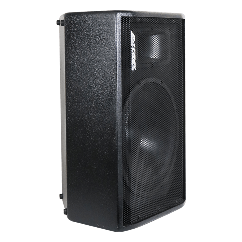 Monitor Ativo MA 15-300