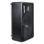Monitor Ativo MA 15-300