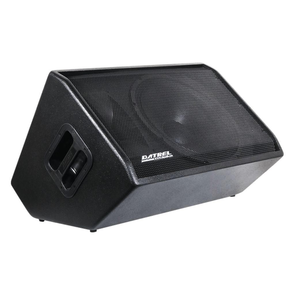 Monitor Ativo MA 15-300
