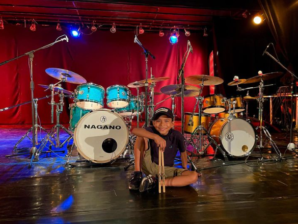 Arthurzinho 3 Arthurzinho - Parceiro DATREL 02