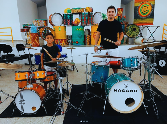 Arthurzinho 4 Arthurzinho - Parceiro DATREL 03