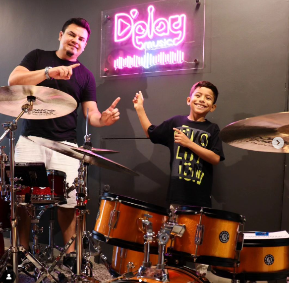 Arthurzinho 9 Arthurzinho - Parceiro DATREL 09