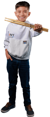 Arthurzinho 10 Arthurzinho - Parceiro DATREL 11