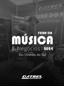 Feira da Música e Negócios 2024