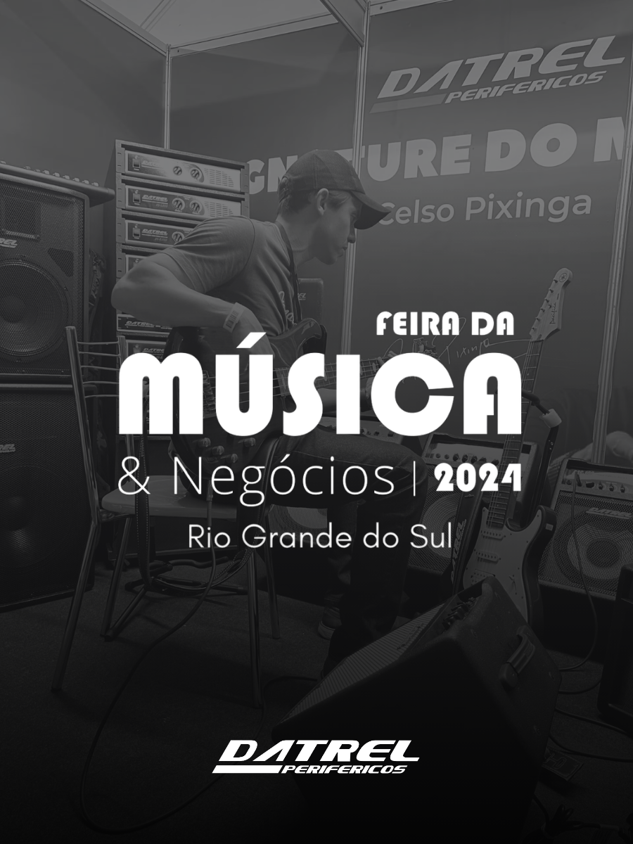 Feira da Música e Negócios 2024