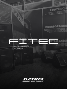 Feira de Tecnologia e Inovação