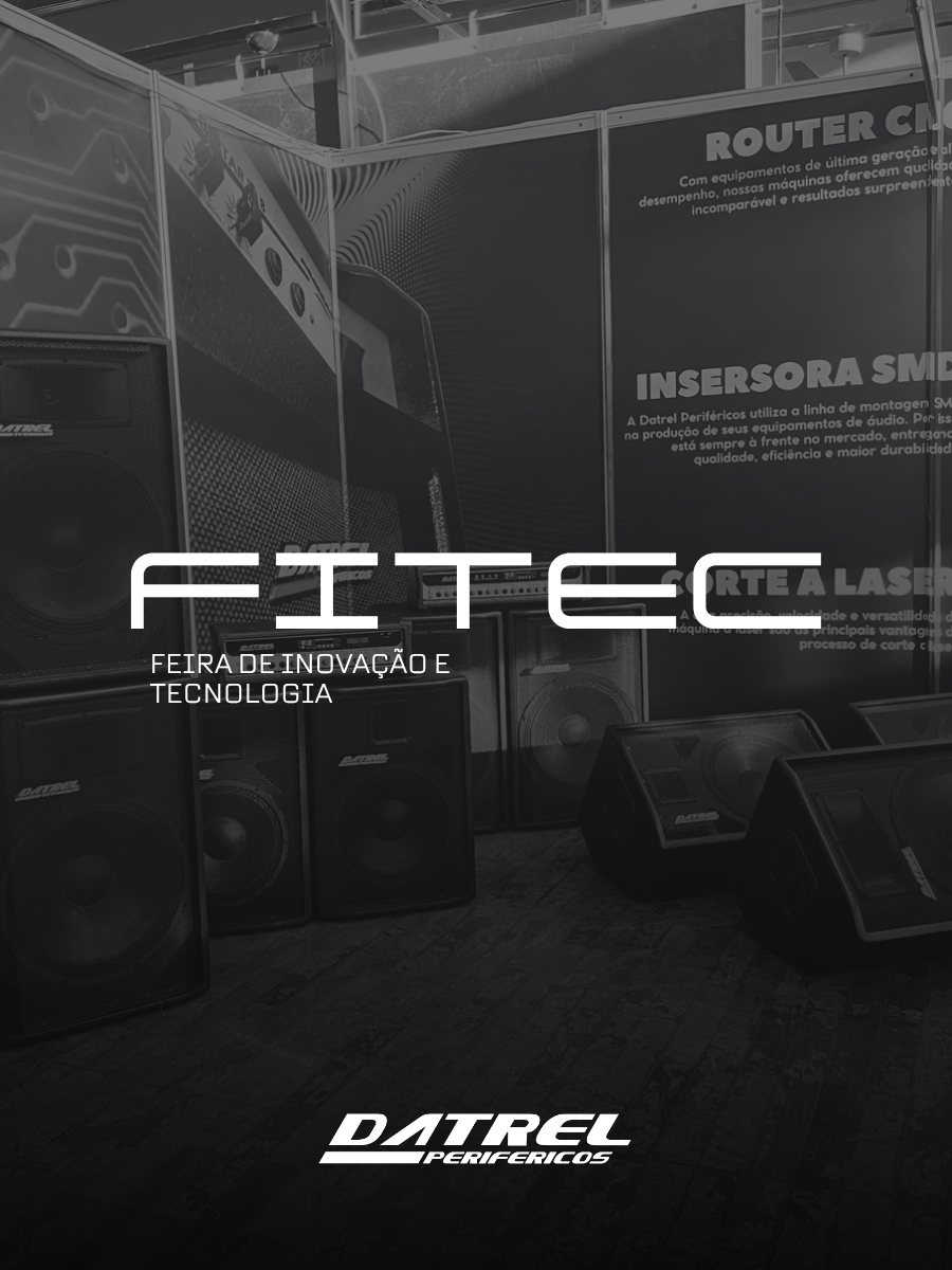 Feira de Tecnologia e Inovação