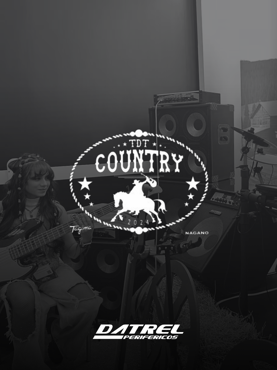 TDT Country