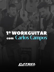 WorkGuitar com Carlos Campos
